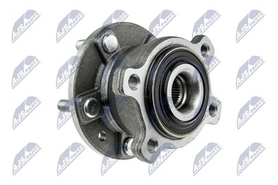 Ložisko kola zadní komplet s nábojem FORD KUGA 4WD 08-