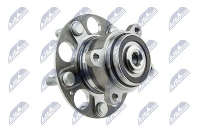 Ložisko kola zadní komplet s nábojem HONDA CIVIC FB/FG 12-