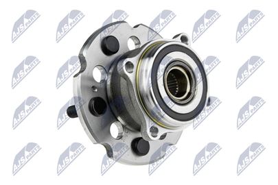 Ložisko kola zadní komplet s nábojem HONDA PILOT 06-, ACURA MD-X 06-