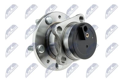Ložisko kola zadní komplet s nábojem MAZDA CX-9 3,7 2WD 07-