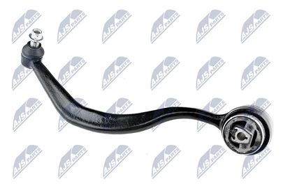 Rameno přední horní pravé komplet s čepem BMW 7 E38 94-01