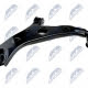 Rameno přední levé MAZDA 3 13-