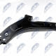 Rameno přední spodní levé HYUNDAI H1 08-