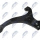 Rameno přední spodní levé HYUNDAI IX55 07- 3.0D 4WD