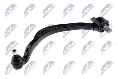 Rameno přední spodní levé MITSUBISHI GALANT 92-, ECLIPSE 95-