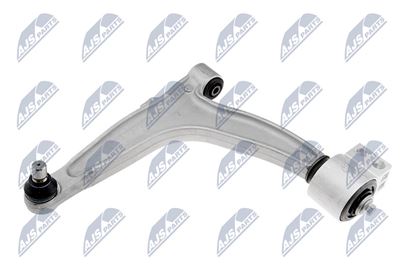 Rameno přední spodní levé OPEL VECTRA C 02-, SIGNUM 03-, FIAT CROMA 05-, SAAB 9-3 02-