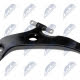 Rameno přední spodní levé TOYOTA SIENNA 04-10