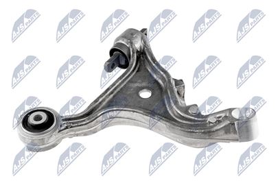 Rameno přední spodní levé VOLVO V70 00-, S60 00-