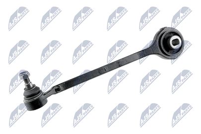Rameno přední spodní levé komplet s čepem CHRYSLER 300C 2WD 11-