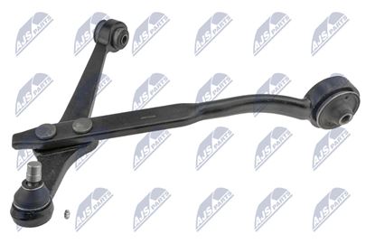 Rameno přední spodní levé komplet s čepem FORD WINDSTAR 99-04