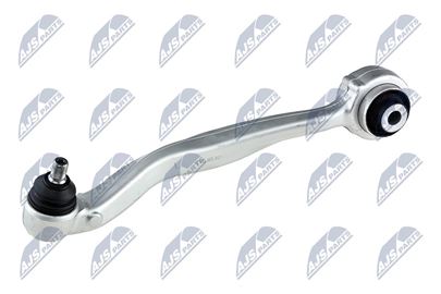 Rameno přední spodní levé komplet s čepem MERCEDES C-KLASSE 08-, E-KLASSE 09-
