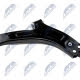 Rameno přední spodní pravé HYUNDAI H1 08-