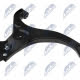 Rameno přední spodní pravé HYUNDAI IX55 07- 3.0D 4WD