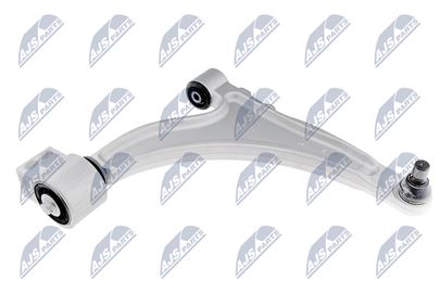 Rameno přední spodní pravé OPEL INSIGNIA 08-, SAAB 9-5 08-, CHEVROLET MALIBU 04-