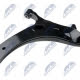 Rameno přední spodní pravé SUBARU FORESTER 08-13