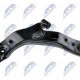 Rameno přední spodní pravé TOYOTA RAV-4 12-, LEXUS NX# 14-