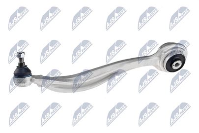 Rameno přední spodní pravé komplet s čepem MERCEDES GLK/GLK 4-MATIC 204 07-15