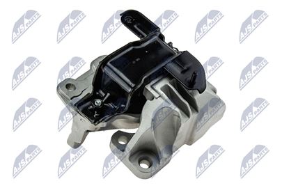 Silentblok, uchycení motoru levá strana FORD EXPLORER 3.5,3.7 11-