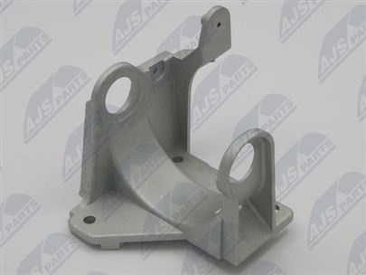 Silentblok, uchycení motoru levá strana LAND ROVER DISCOVERY III/IV 04-,RANGE ROVER SPORT 05-