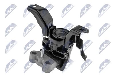 Silentblok, uchycení motoru pravá strana ENG.1.6,1.8 TOYOTA AVENSIS T27 08-, COROLLA E15 06-, AURIS JP/GB E15 06-, VERSO R2 09-