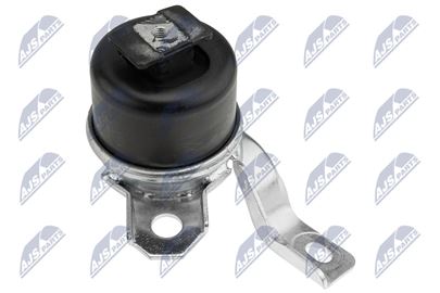 Silentblok, uchycení motoru pravá strana FORD MONDEO, S-MAX, GALAXY, VOLVO S60, S80, XC70, XC60, V60, V70
