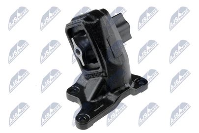 Silentblok, uchycení motoru pravá strana JEEP WRANGLER 3.8 06-