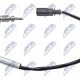 Snímač teploty výfukových plynů ENG. 1.4TDI VW POLO V 14-, ŠKODA FABIA III 14-, SEAT IBIZA IV 15-16