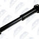 Vzduchový tlumič zadní LAND ROVER RANGE ROVER L322 02-09, RANGE ROVER SPORT 09-13