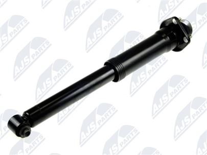 Vzduchový tlumič zadní LAND ROVER RANGE ROVER L322 02-09, RANGE ROVER SPORT 09-13