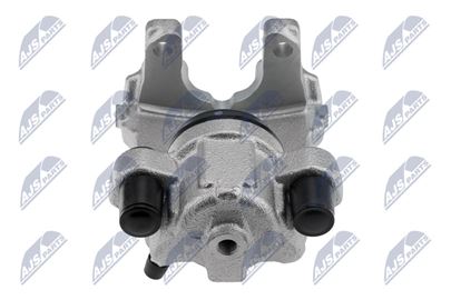 Brzdový třmen zadní pravý BMW 3 F30/F31/F80 11-, 3 GRAN TOURISMO F34 12-, 4 F32/F33/82/F86 13-, 4 GRAN COUPE F36 14-