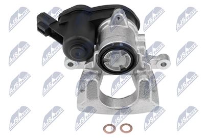 Brzdový třmen zadní pravý MAZDA 6 12-