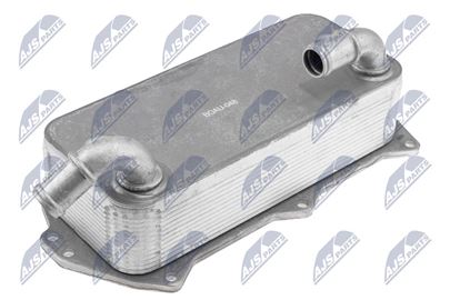 Chladič motorového oleje ENG 4.0 AUDI A6 C7 11-18 , AUDI A7 11-18 , AUDI A8 D4 10-17