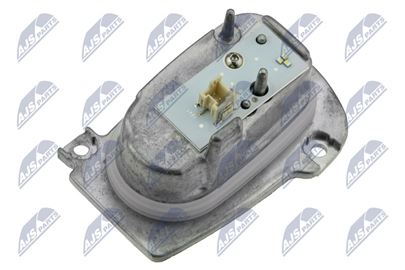 Jednotka LED Matrix levá AUDI A3/S3 2017-