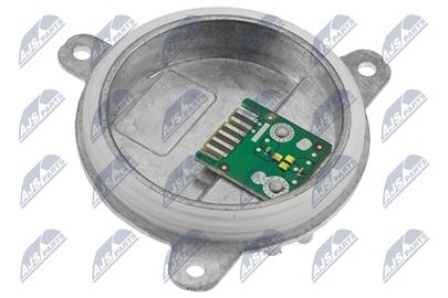 Jednotka LED denního osvětlení BMW X5 (G05) 18-21, X6 (G06) 19-21