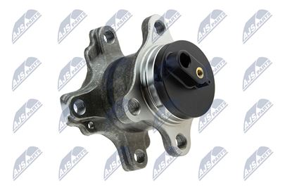 Ložisko kola zadní komplet s nábojem SUZUKI SWIFT 2WD 10-