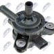 Přídavné vodní čerpadlo TOYOTA RAV IV 2.5HYB 15-18 , LEXUS NX 2.5 2014-