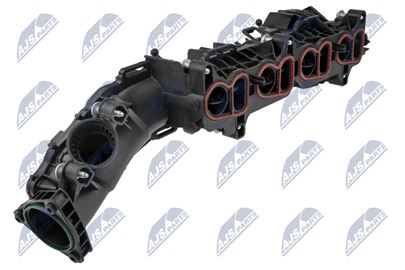 Sací trubkový modul BMW X1 F48 2014-,X2 F39 2017-,MINI F54/F55/F56/F57/F60 2.0D 2013-