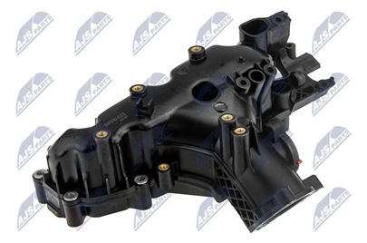 Sací trubkový modul VW POLO 1.2TDI 2009-,SEAT IBIZA 1.2TDI 2010-,SKODA FABIA II 1.2TDI 2010-,ROOMSTER 1.2TDI 2010-