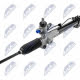 Servo řízení, převodka řízení LEXUS RX# 08-