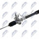 Servo řízení, převodka řízení RENAULT CLIO II 98-05, THALIA 00-