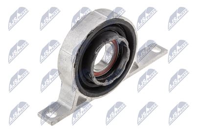 Uložení kloubového hřídele, kardanové ložisko BMW 7 E6# 01- /EXC.730I/