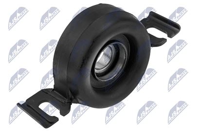 Uložení kloubového hřídele, kardanové ložisko FORD RANGER 2WD 98-, MAZDA B2000, B2200M B2500 2WD 98-