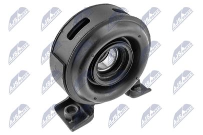 Uložení kloubového hřídele, kardanové ložisko JAGUAR X-TYPE AWD 01-10