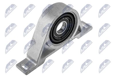 Uložení kloubového hřídele, kardanové ložisko MERCEDES S-KLASSE W221/S221 09-14