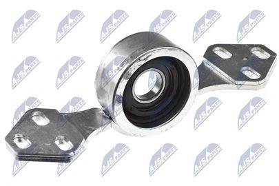 Uložení kloubového hřídele, kardanové ložisko MERCEDES VITO 15-