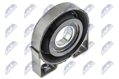 Uložení kloubového hřídele, kardanové ložisko VOLVO S60/S70/V70/XC70 00-