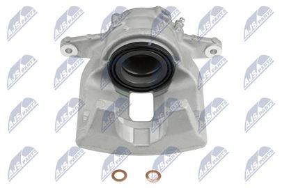 Brzdový třmen přední levý MERCEDES C W205/S205/C05/A205 13-