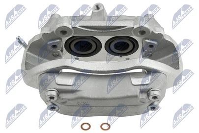 Brzdový třmen přední pravý MERCEDES S W220 98-, E W211/S211 E320,E320CDI 02-, CLS320CDI C219 05-, SL350 03-