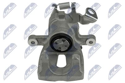 Brzdový třmen zadní levý OPEL CORSA C 00-, TIGRA 04-