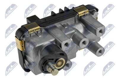 Elektronický akcelerátor turba BMW 1 F20/F21 2.0D 2011-2015, 2 F22/F87 2.0D 2012-2014, 3 F30/F31/F34/F80/E90/E91/E92/E93 2.0D 2010-2016, 4 F33/F36/F82F/F83 2.0D 2013-2015, 5 F07/F10/F11 2.0D 2010-2017, X3 F25 2.0D 2014-2017, X4 F26 2.0D 2014-2018